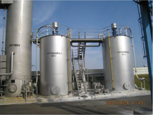 水マグ製造装置